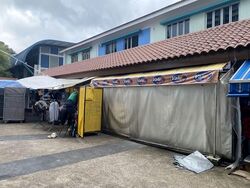 9 TELOK BLANGAH CRESCENT (D4), Shop House #579591231